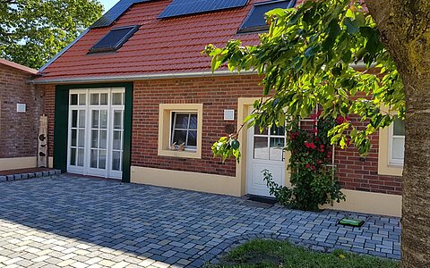 Ferienwohnung 4