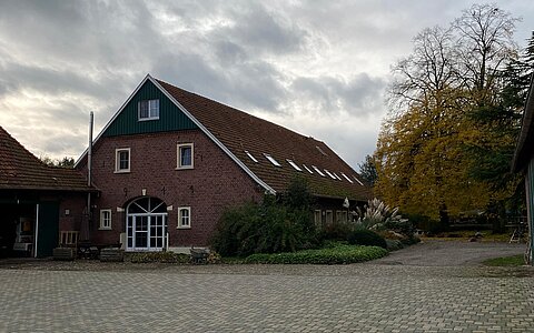 Ferienwohnung 2